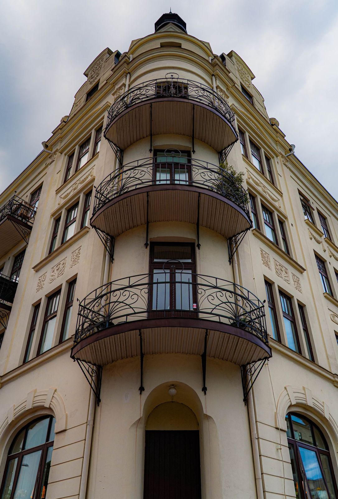 Stadshuset